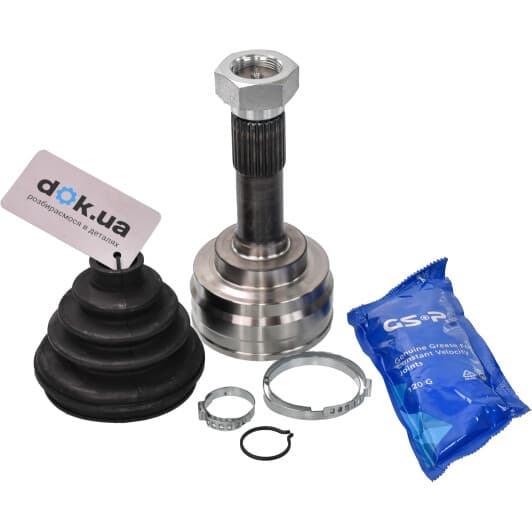 835034 GSP Граната для Mercedes Sprinter