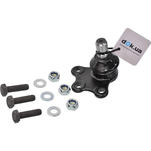 3140300200 JP Group Шаровая опора