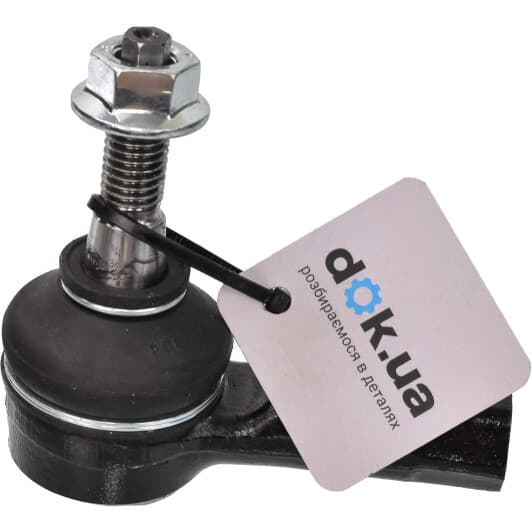 N4820917 Nipparts Наконечник рулевой тяги для Chevrolet Aveo