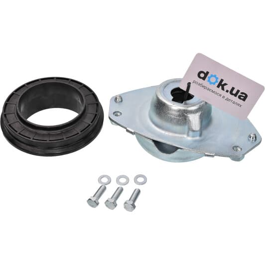 KB658.02 SNR Комплект (опора + підшипник)