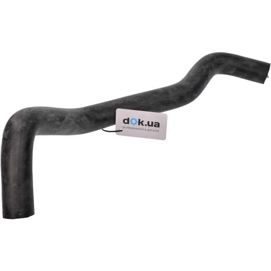 3400216 Sasic Патрубок радиатора системы охлаждения двигателя