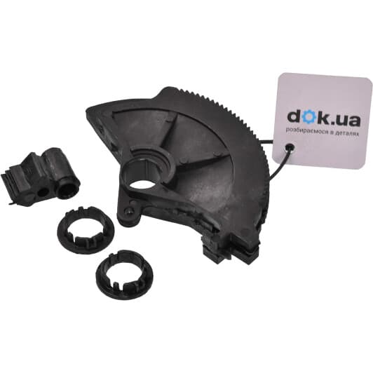 BSG 30-435-001 BSG Ремкомплект автоматичного регулювання троса зчеплення