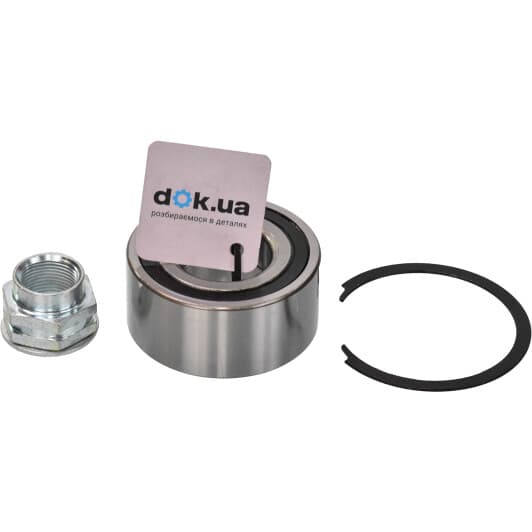 200181 A.B.S. Подшипник ступицы колеса