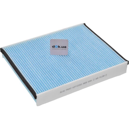 ADF122520 Blue Print Фильтр салона