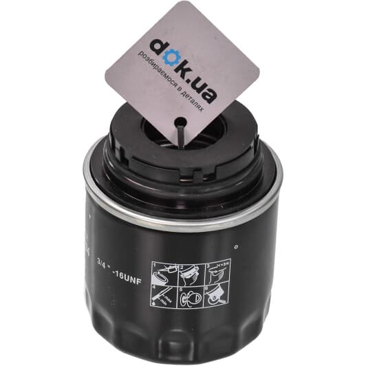 ol71294 Tecneco Масляный фильтр