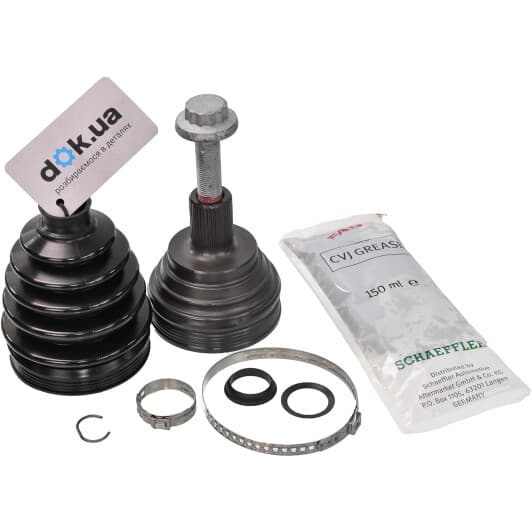 771034430 FAG ШРУС