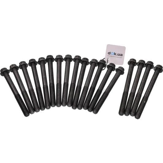 81030500 Ajusa Болт ГБЦ