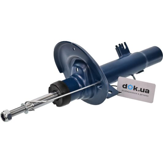 11266230016 Meyle Стойка амортизатора для Peugeot 208