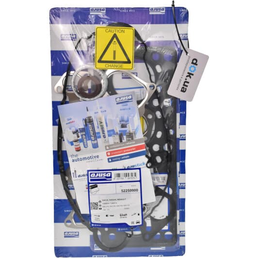 52259900 Ajusa Комплект прокладок ГБЦ