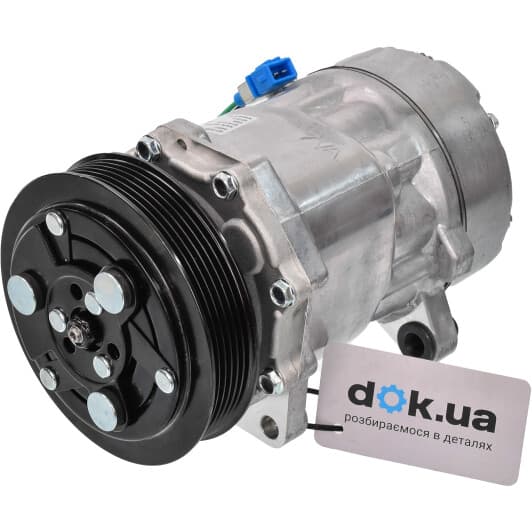 acp79000s Mahle Компрессор кондиционера