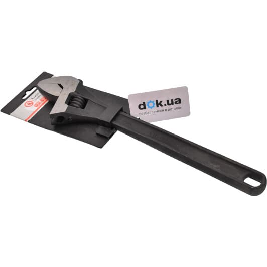 Ключ разводной Intertool xt0065 I-образный 0-45 мм