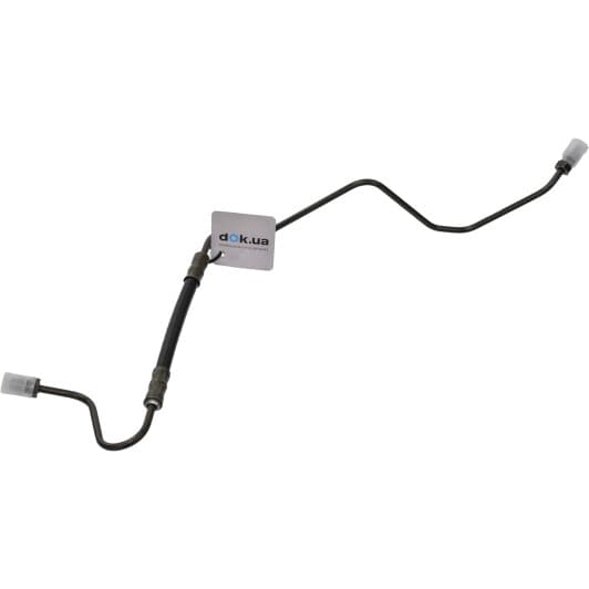 96017 OJD (Quick Brake) Тормозной шланг