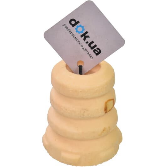 b10005 Borsehung Відбійник амортизатора