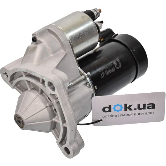4190300700 JP Group Стартер
