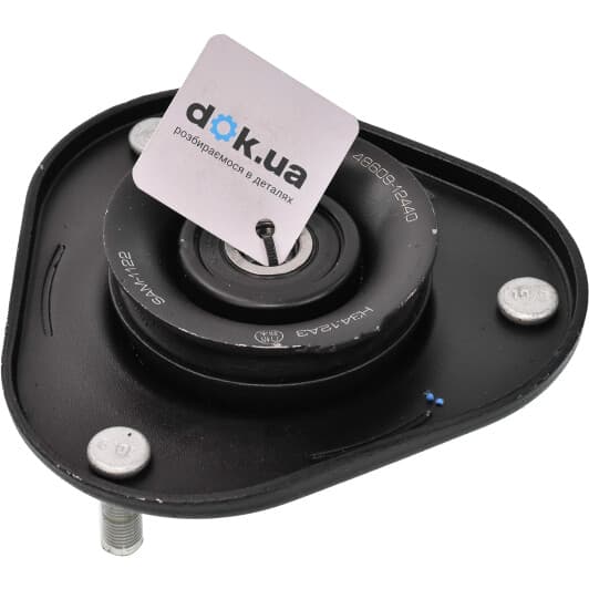 SAM1122 MASUMA Опора амортизатора