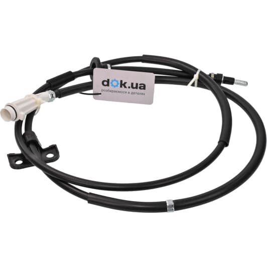 904849 NK Трос ручного гальма
