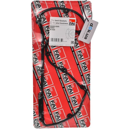 RC1452S Fai Прокладка клапанной крышки