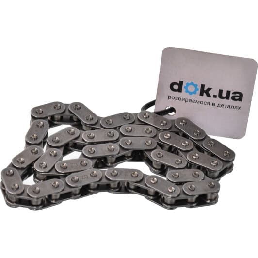 06A115125B VAG Ланцюг привода оливного насоса