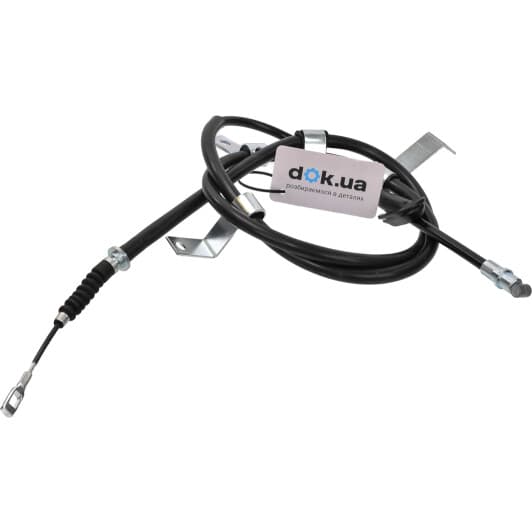 J3920313 Herth+Buss Трос ручного тормоза для Kia Magentis