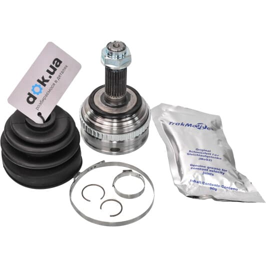 400183 TrakMotive Граната для Honda Civic