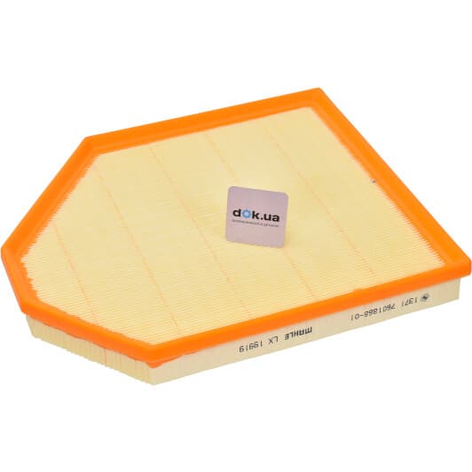 13717601868 BMW / MINI Повітряний фільтр