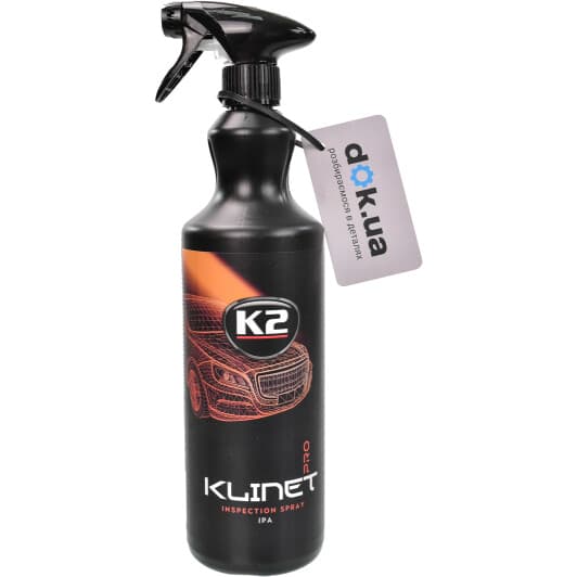 Очиститель K2 D20011 1000 мл