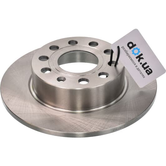 5010-1224 Profit Тормозной диск