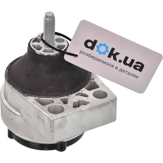 FM-FOC1 Febest Подушка двигателя