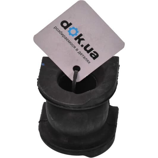 HSB-CRTF Febest Втулка стабилизатора