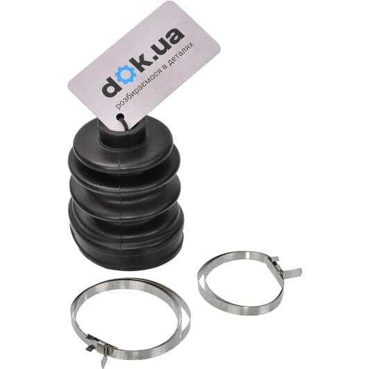 MF2157 MASUMA Пыльник ШРУСа