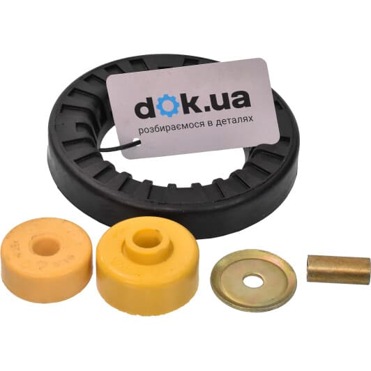 MK316 Monroe Комплект (опора + подшипник)