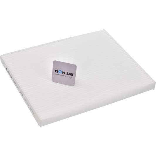 ECF00070M Mando Фильтр салона