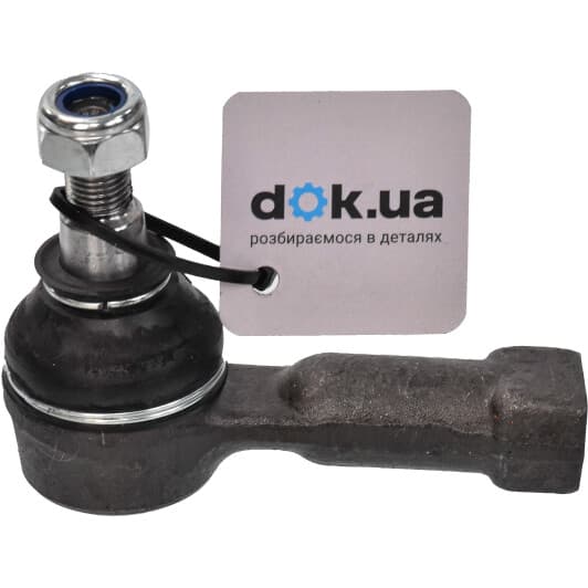 J4823037 Herth+Buss Наконечник кермової тяги для Mazda BT-50