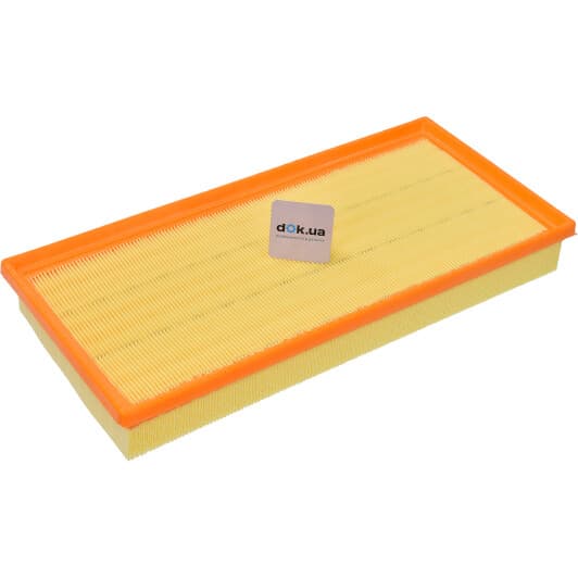 LX 1004 Mahle Воздушный фильтр