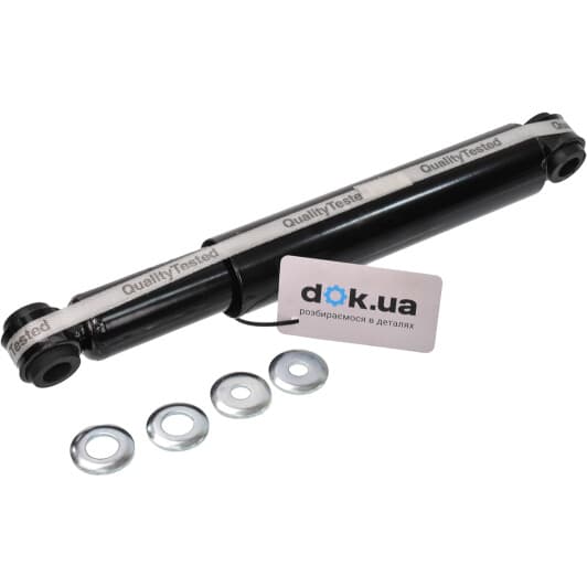 MM-20055 Japanparts Амортизатор