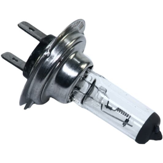 Автолампа Дорожная Карта H7 70 W прозрачная DKH712V70W