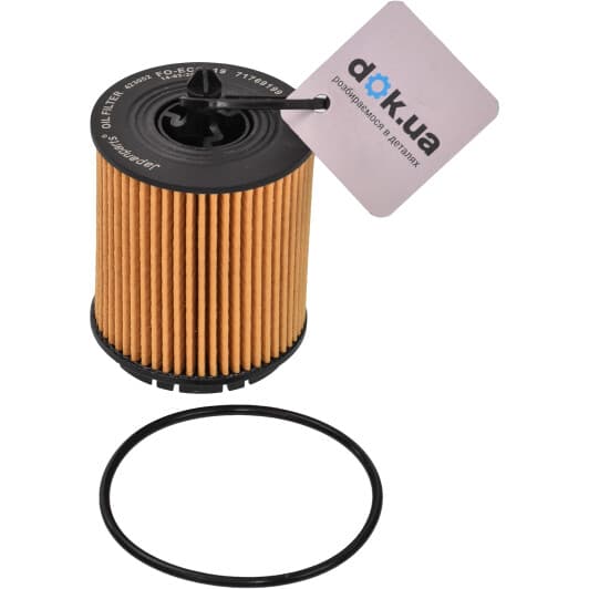 FO-ECO019 Japanparts Оливний фільтр