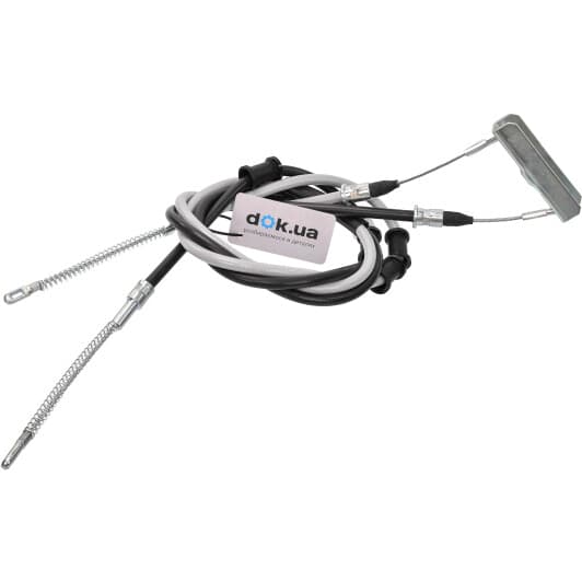 K12056 A.B.S. Трос ручного гальма