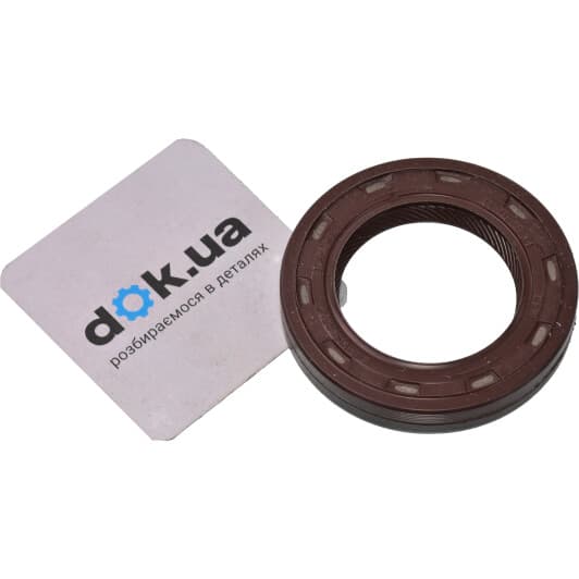 12013458 Corteco Сальник колінчастого вала