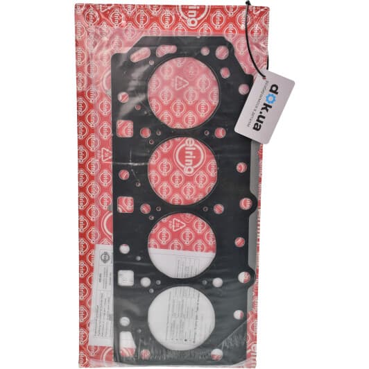 800600 Elring Прокладка ГБЦ