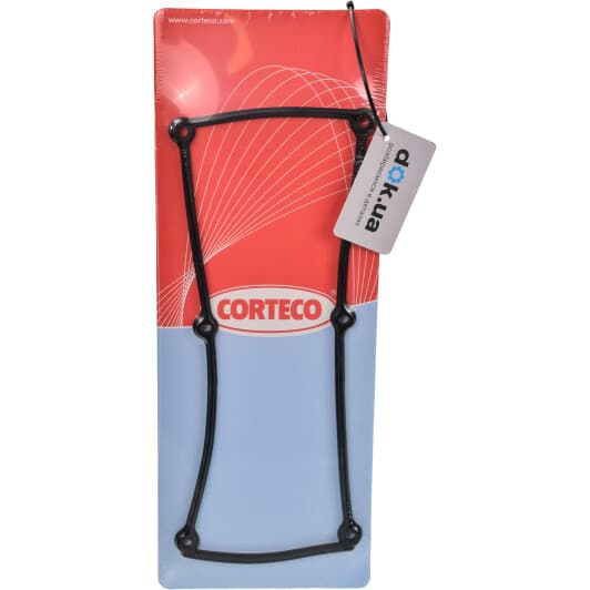 440006P Corteco Прокладка клапанной крышки