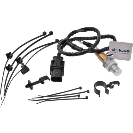 108374 Facet Лямбда-зонд