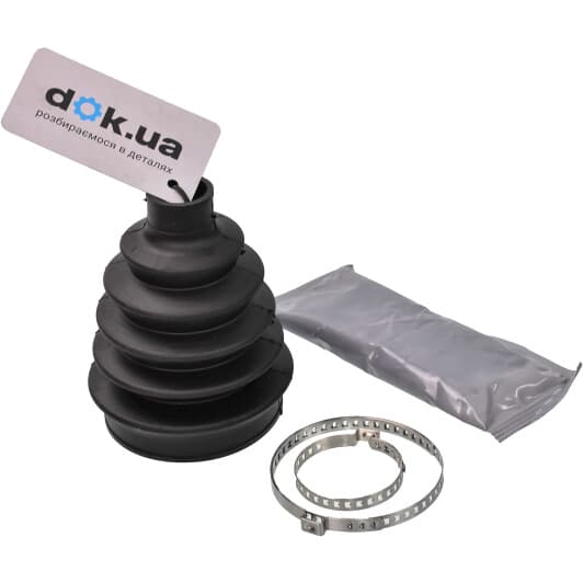 500285T ERT Пильовик гранати