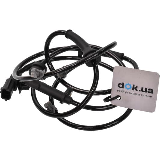 bas6623 Kavo Parts Датчик ABS для Nissan Leaf