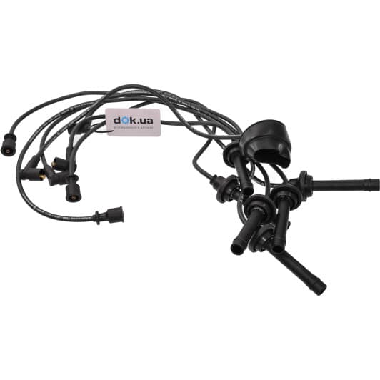 AFS80 Janmor Комплект проводов зажигания для Alfa Romeo 164