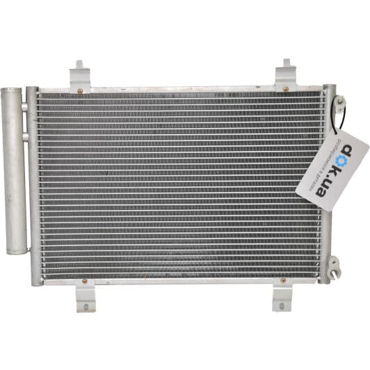 7423K8C1 Polcar Радиатор кондиционера