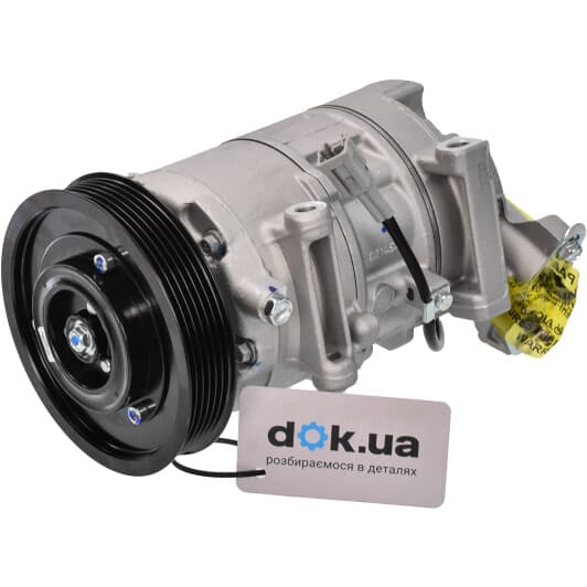 CS20481 Delphi Компресор кондиціонера