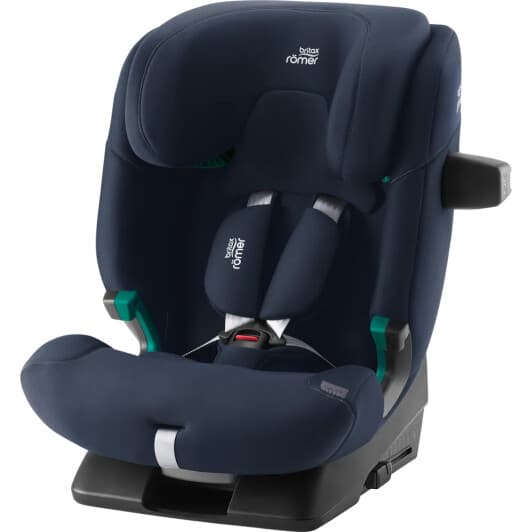 Автокрісло Britax-Romer AdvansaFix Pro