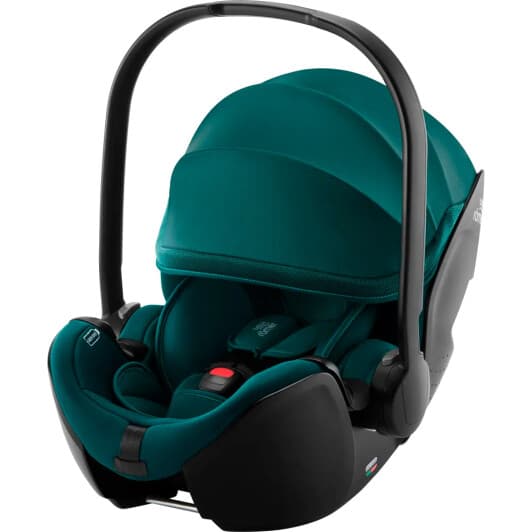 Автолюлька Britax-Romer Baby-Safe Pro