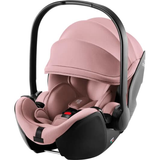Автолюлька Britax-Romer Baby-Safe Pro